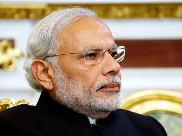 BJP plans PM Modi’s rallies every 10-15 days till December