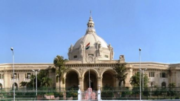 'Lady Don' who threatened to blow up UP Vidhan Sabha turns out to be man, member of Bhim Army
