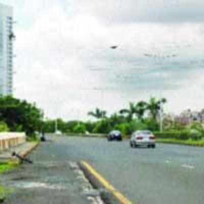 Central clearance of Rs 900 crore awaited for two NMMC projects
