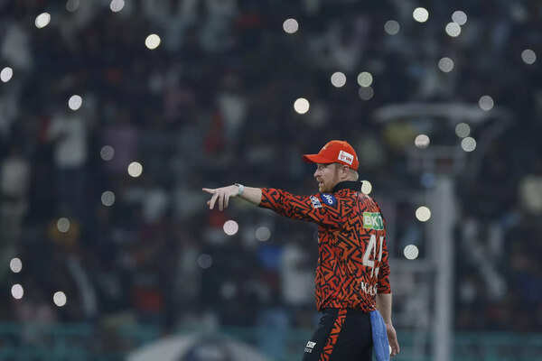 Legendary cricketer warns SRH star's absence could hurt South Africa at T20 World Cup