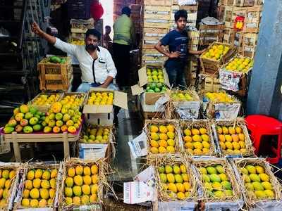 Jet Airways crisis claims another victim as mango exports to Europe and Gulf countries take a hit