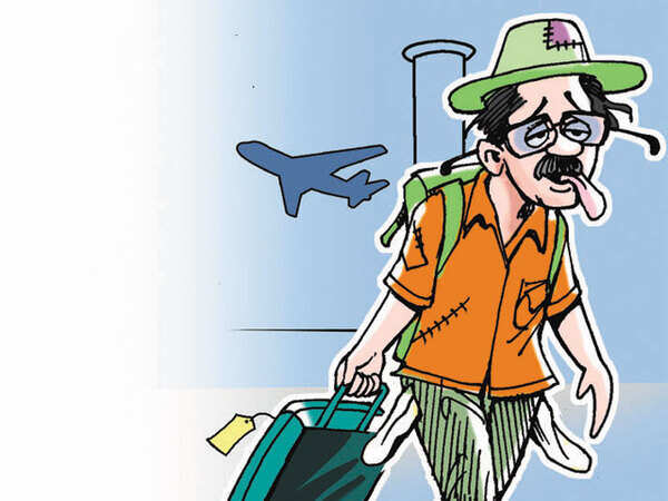 Indians head to Russia, New Zealand, Canada for holidays as currencies fall