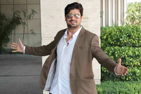 Eating right is my fitness mantra: Pritam Singh