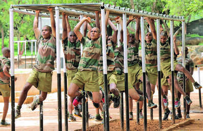 Before polls, Karnataka hikes benefits for soldiers, kin