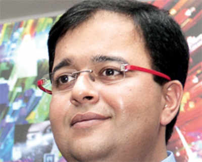 One year into job, Facebook India MD Umang Bedi quits
