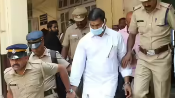 Dr Vandana Das murder: Kerala court awards life term to convict; kin to seek death penalty