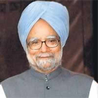 PM stumps babus with queries on farm sector