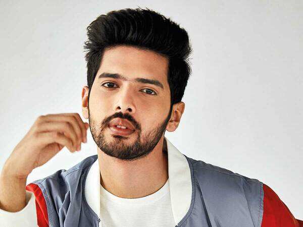 I take pride in being a pan-India singer: Armaan Malik