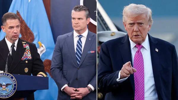 US to attack Iran again? 'Short and powerful' wave of strikes may be in store