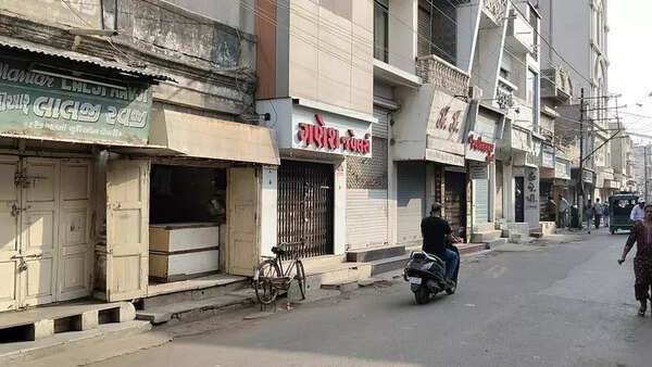 ‘Murder raises concern of safety on public road’
