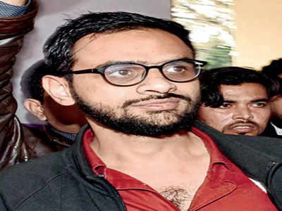 Delhi Court grants interim bail to Umar Khalid for 1 week