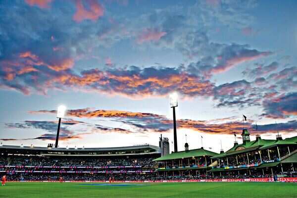 At the world’s ‘oldest’ cricket stadium, stuff of Indian legend