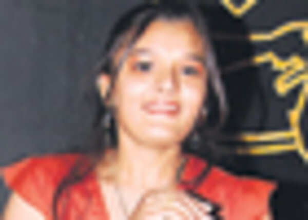 Rocking farewell party in Ahmedabad
