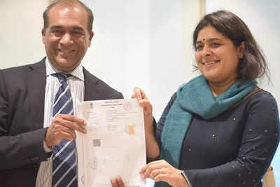 Bennett University signs MoU with Greater Noida Authority
