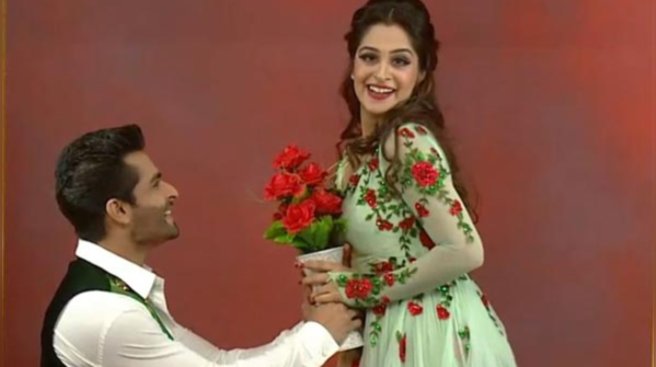 Nach Baliye 8