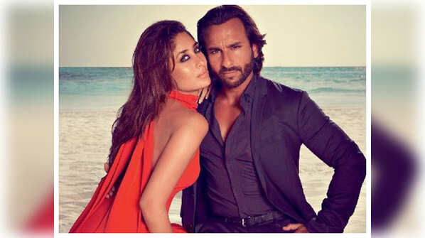 This is how Saif Ali Khan proposed wife Kareena Kapoor in Greece