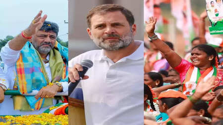 Telangana polls: Campaign by political parties ends today at 5 PM, voting on November 30