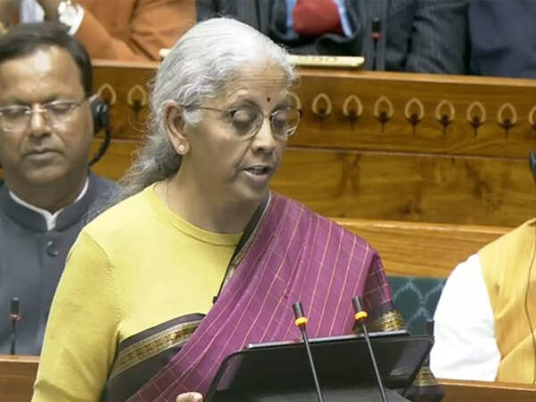Union Budget 2026: Big push for tourism, 7 high-speed rail corridors announced, heritage sites to be developed