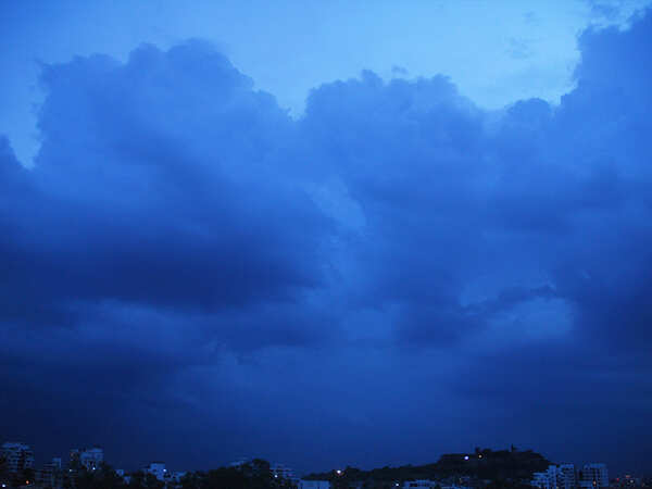 Storm expected on Wednesday and Thursday in Lucknow: Met office
