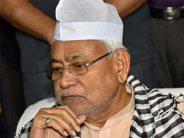 Nitish Kumar should be ‘face’ of NDA in Bihar, JD(U) tells BJP after bypoll loss
