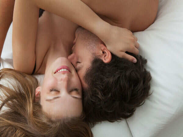 Are you having 'emotional sex'?