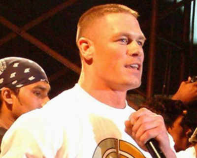 John Cena returns for Daddy’s Home 2