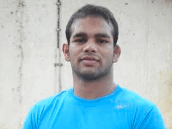 Narsingh Yadav's partner Sandeep too tests positive