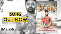Latest Punjabi Song 'Scan' Sung By Prince Jass 