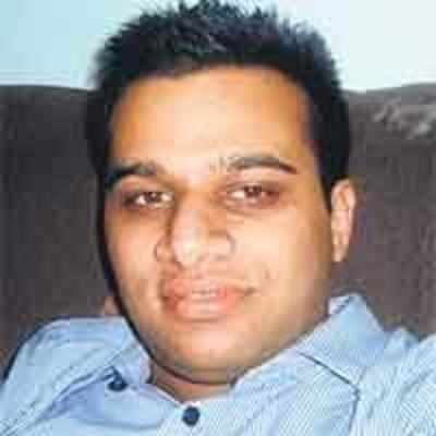 Aussie cops step up hunt for Garg killer; back Indian advisory