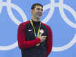 Phelps reclaims his bread and butter