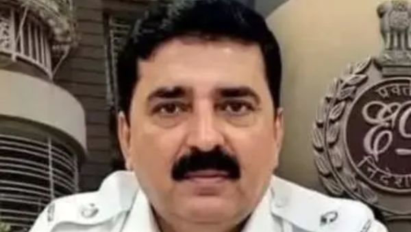 Sona Pappu case: Where’s Santanu Sinha Biswas, ED asks Kolkata DCP’s boss