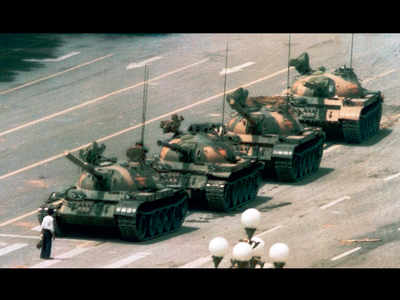 Tiananmen crackdown was ‘correct policy’, says China