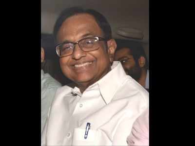 Supreme Court  grants bail to P Chidambaram in INX Media corruption case