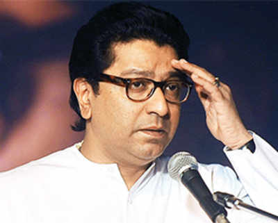 Raj Thackeray set to lose lone legislator