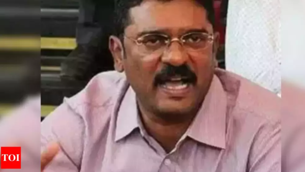 Maharashtra minister Pratap Sarnaik directs agencies to explore new transport, parking solutions