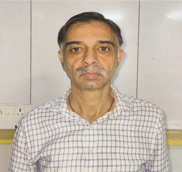 Delhi man arrested for duping city bizman through online investment