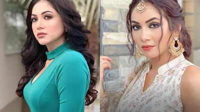 Pakistani actress Mehreen Shah alleges sexual harassment by Indian ...