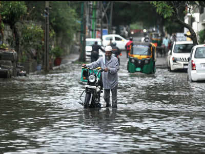 Palike gears up to protect Bengaluru from flooding