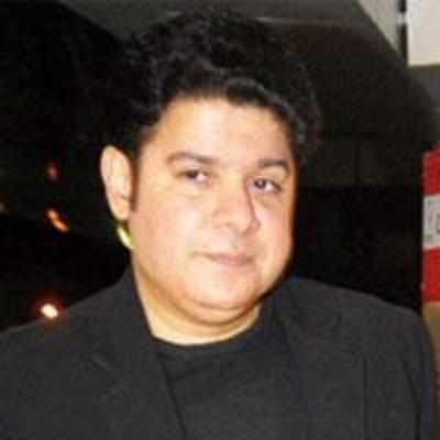 Sajid and Jackie to wed in 2012