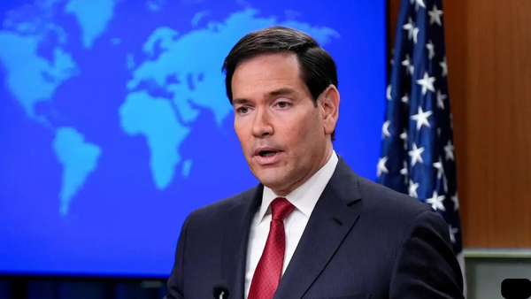 War to end in ‘weeks, not months’: Rubio says no need to send ground troops to Iran