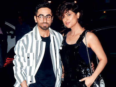 Ayushmann Khurrana: Tahira’s filmmaking style is endearing