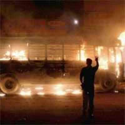 47 die in Karachi revenge attacks