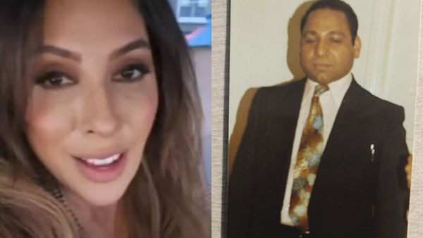 'My dad came from India...': British TV personality Narinder Kaur says immigrants must be given 'other chances' in 2026
