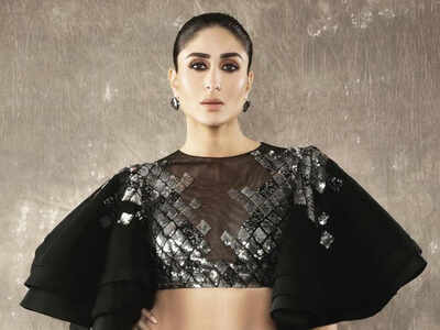 Kareena to play a cop in Angrezi Medium