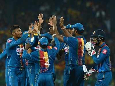 Nidahas Trophy: India vs Sri Lanka 1st T20I: Kusal Perera powers hosts to 5-wicket victory over Rohit Sharma's Men In Blue