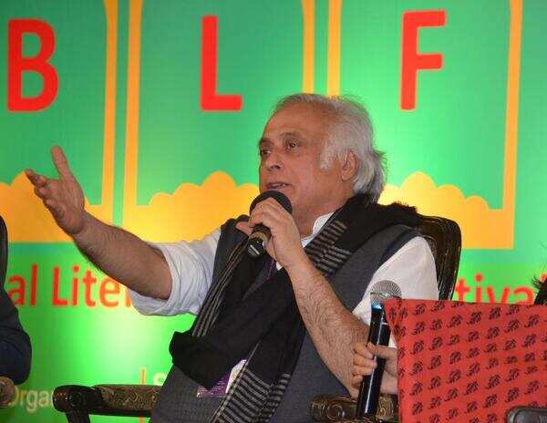 Indira Gandhi had a special bond with Madhya Pradesh: Jairam Ramesh