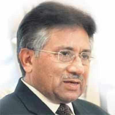 Sacking Pak's CJ was a mistake: Musharraf
