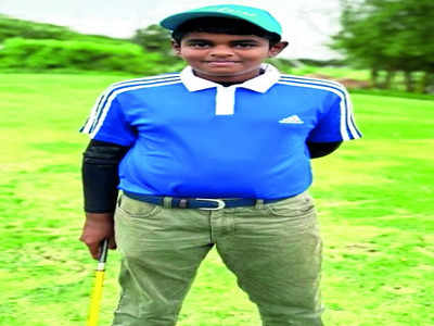 11-year-old with autism defies odds, aims for Special Olympics Bharat