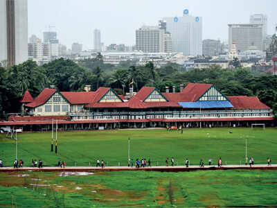 Road widening tussle: State backs shrinking of Bombay Gymkhana