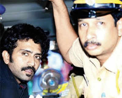 Drug bust in Hummer-rage bizman’s flat nets budding Kerala actor